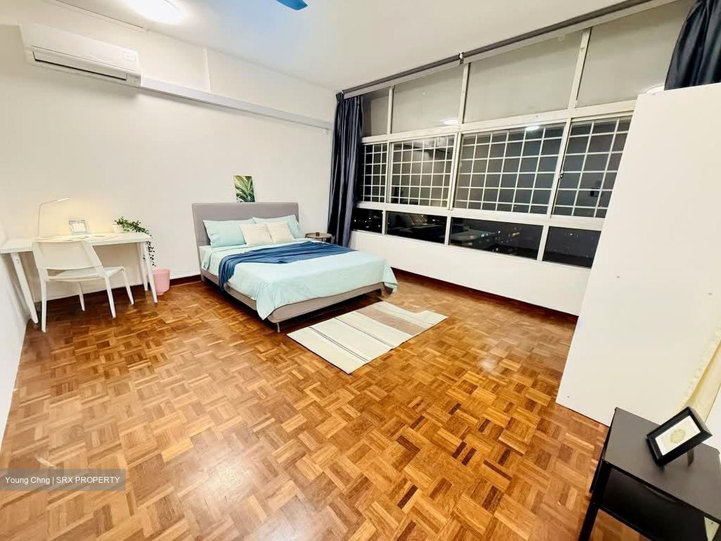 Ridgewood (D10), Condominium #528002661